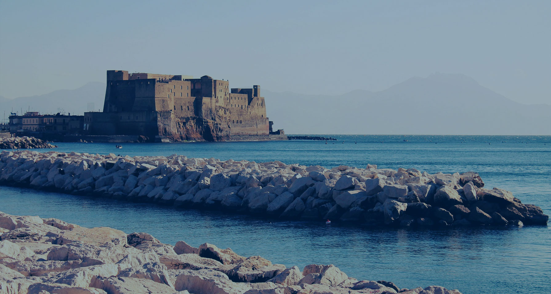 Castel dell'Ovo